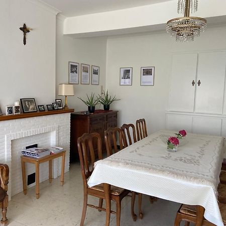 Vakantiewoning Wurfeldermolen Maaseik Esterno foto