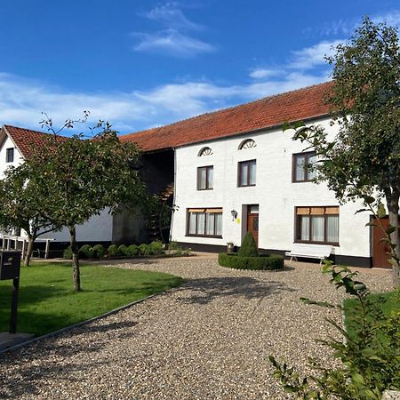 Vakantiewoning Wurfeldermolen Maaseik Esterno foto