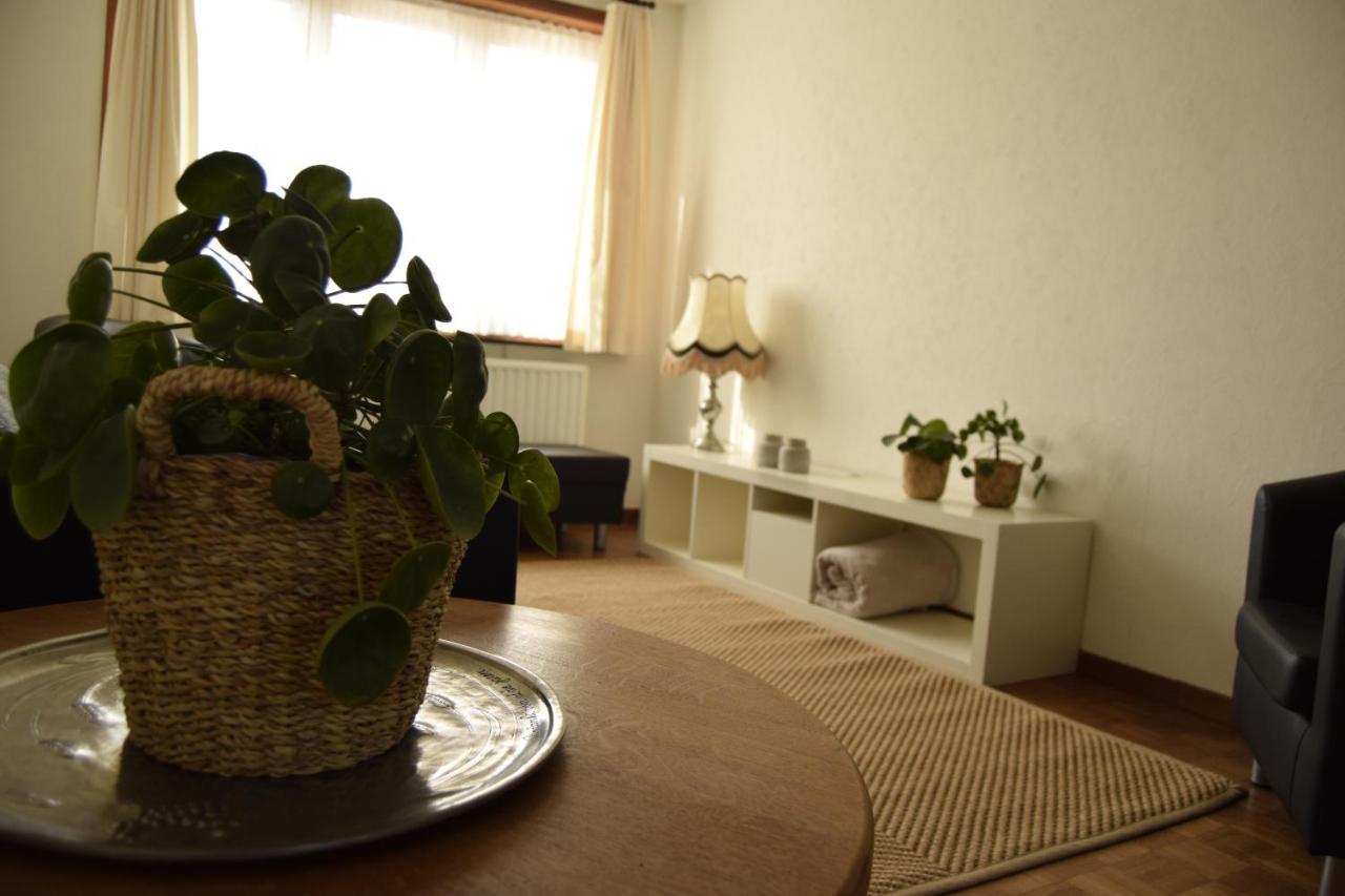 Vakantiewoning Wurfeldermolen Maaseik Esterno foto