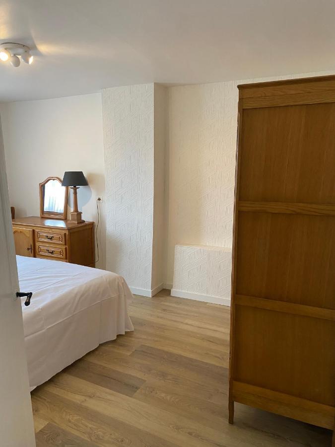 Vakantiewoning Wurfeldermolen Maaseik Esterno foto