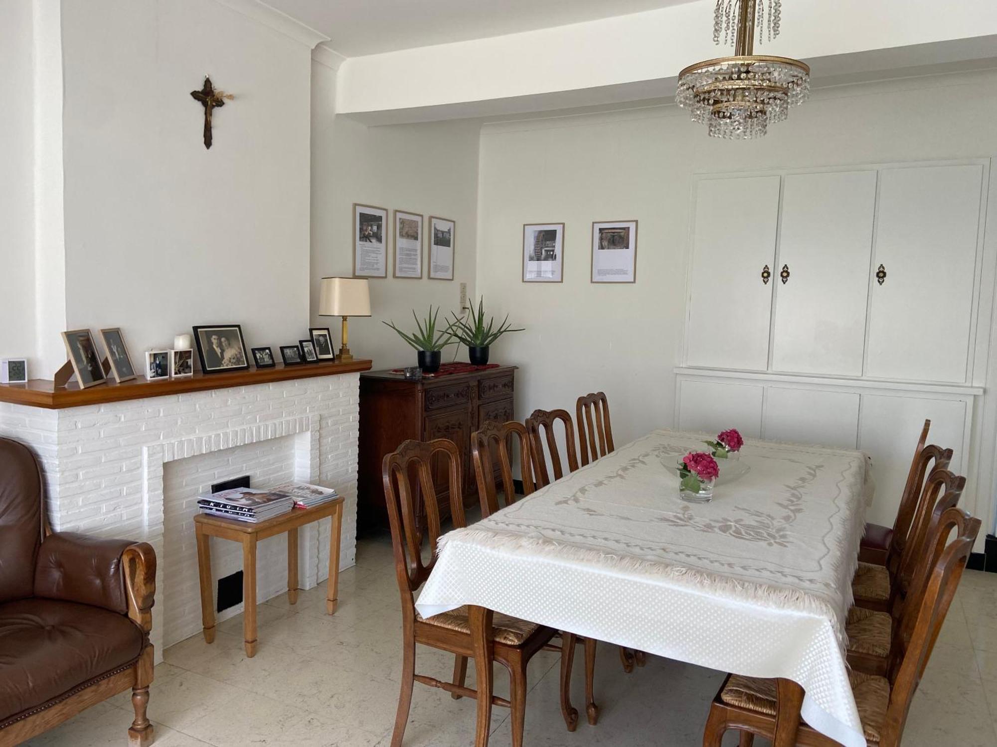 Vakantiewoning Wurfeldermolen Maaseik Esterno foto