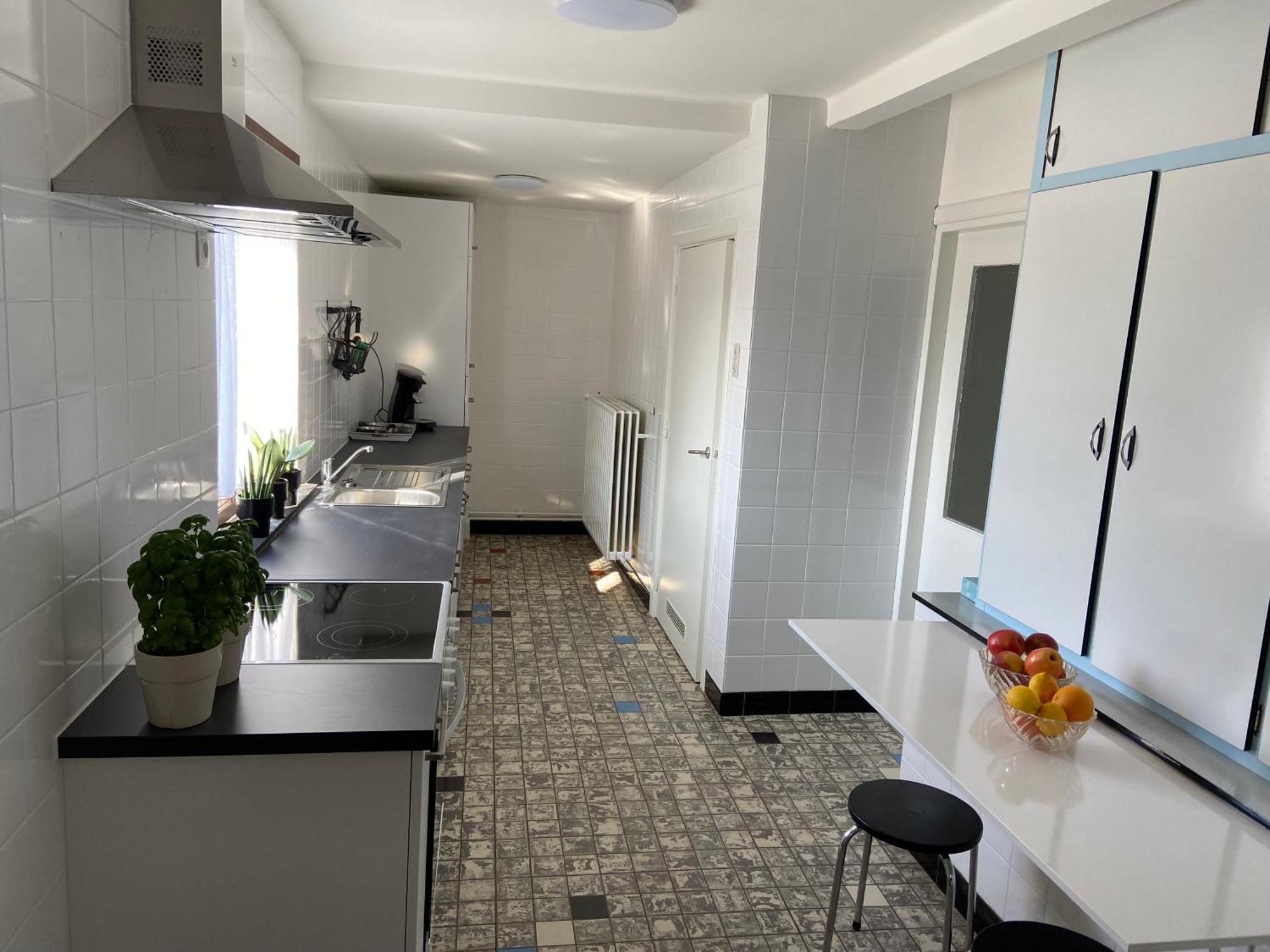 Vakantiewoning Wurfeldermolen Maaseik Esterno foto