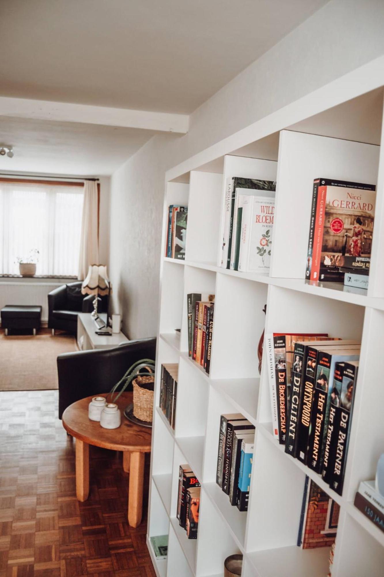 Vakantiewoning Wurfeldermolen Maaseik Esterno foto